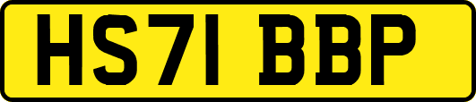 HS71BBP