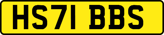 HS71BBS
