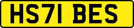 HS71BES