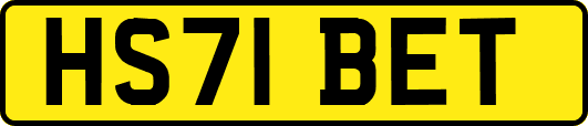 HS71BET