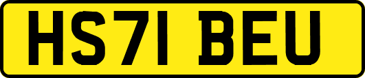 HS71BEU