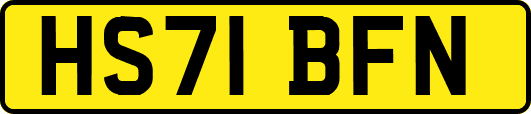 HS71BFN