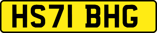 HS71BHG