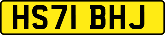 HS71BHJ
