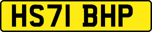 HS71BHP