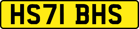 HS71BHS