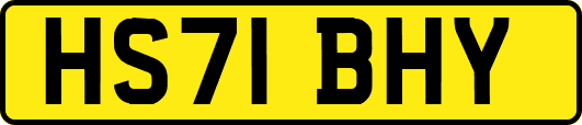 HS71BHY
