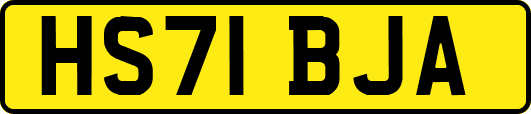 HS71BJA