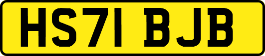 HS71BJB