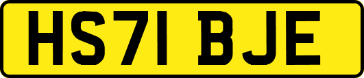 HS71BJE