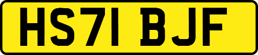 HS71BJF