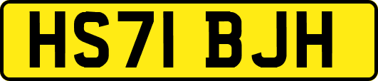 HS71BJH