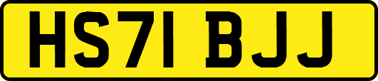 HS71BJJ