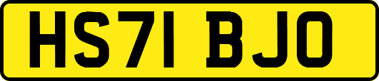 HS71BJO