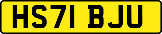 HS71BJU