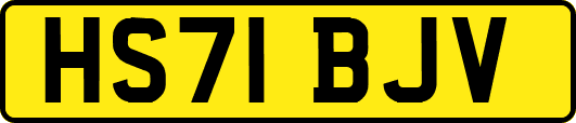 HS71BJV