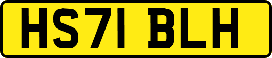HS71BLH