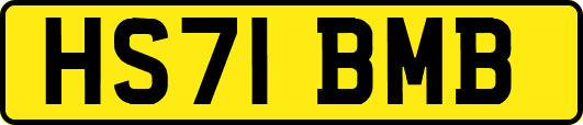 HS71BMB