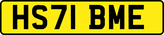 HS71BME
