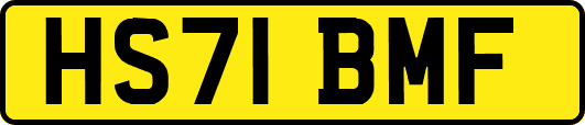 HS71BMF