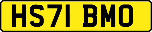 HS71BMO
