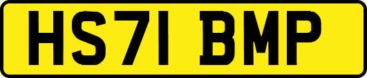 HS71BMP