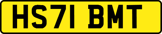 HS71BMT