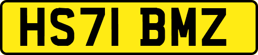 HS71BMZ