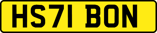 HS71BON