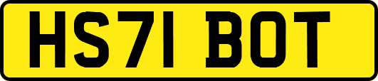HS71BOT