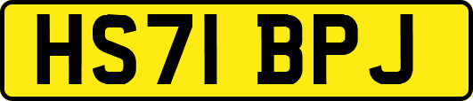 HS71BPJ