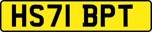 HS71BPT