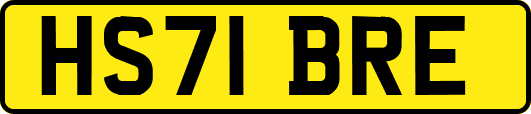 HS71BRE