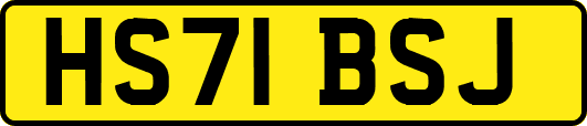 HS71BSJ