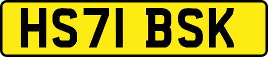 HS71BSK
