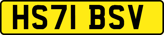 HS71BSV