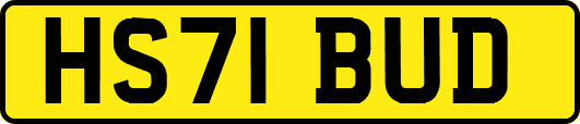 HS71BUD