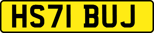 HS71BUJ