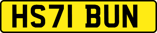 HS71BUN