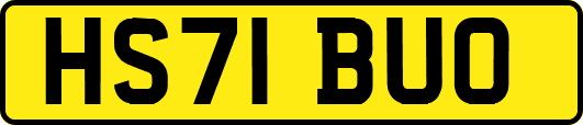 HS71BUO