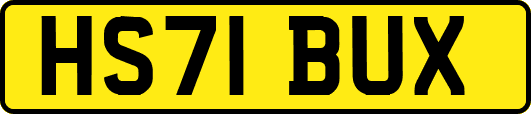 HS71BUX