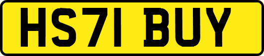 HS71BUY