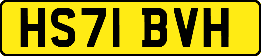 HS71BVH