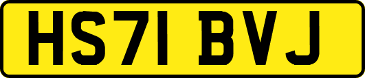 HS71BVJ