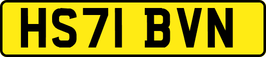 HS71BVN
