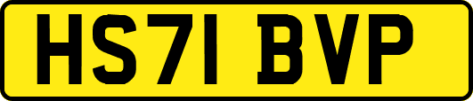 HS71BVP