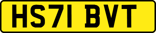 HS71BVT