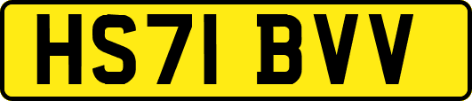 HS71BVV