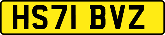 HS71BVZ