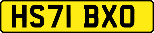 HS71BXO